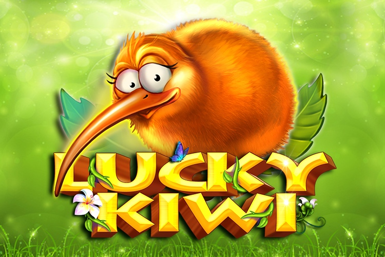 Lucky Kiwi