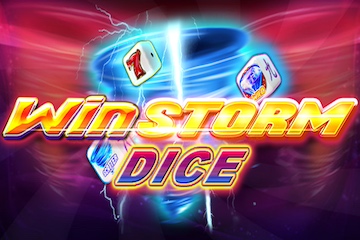 Win Storm Dice
