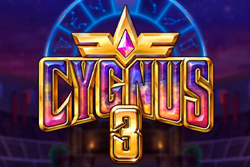 Cygnus 3