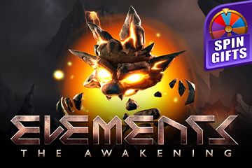 Elements: The Awakening