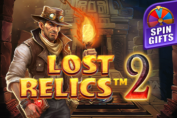Lost Relics