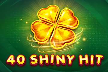 40 Shiny Hit