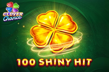 100 Shiny Hit