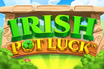 Irish Pot Luck