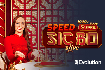 Speed Super Sic Bo