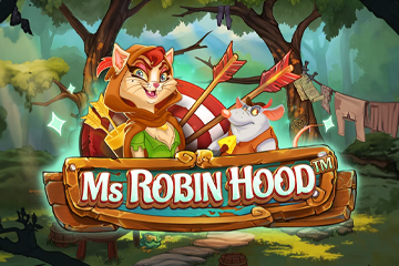 Ms Robin Hood