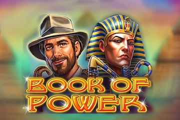 Book of Power