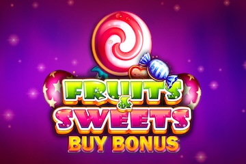 Fruits & Sweets Buy Bonus
