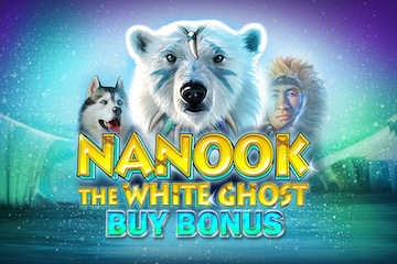 Nanook The White Ghost Buy Bonus