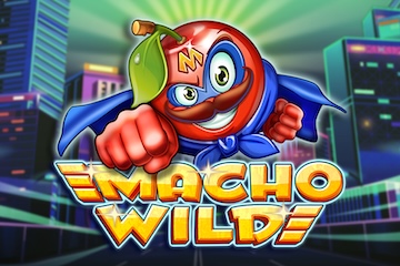 Macho Wild