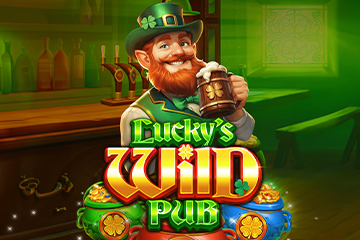 Lucky’s Wild Pub