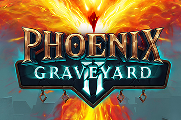 Phoenix Graveyard 2