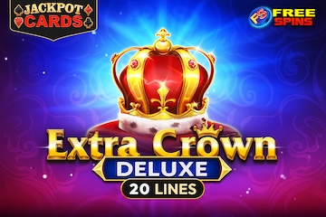 Extra Crown Deluxe