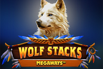 Wolf Stacks Megaways