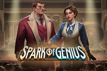 Spark of Genius